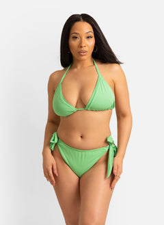 Addie String Bikini Bottom